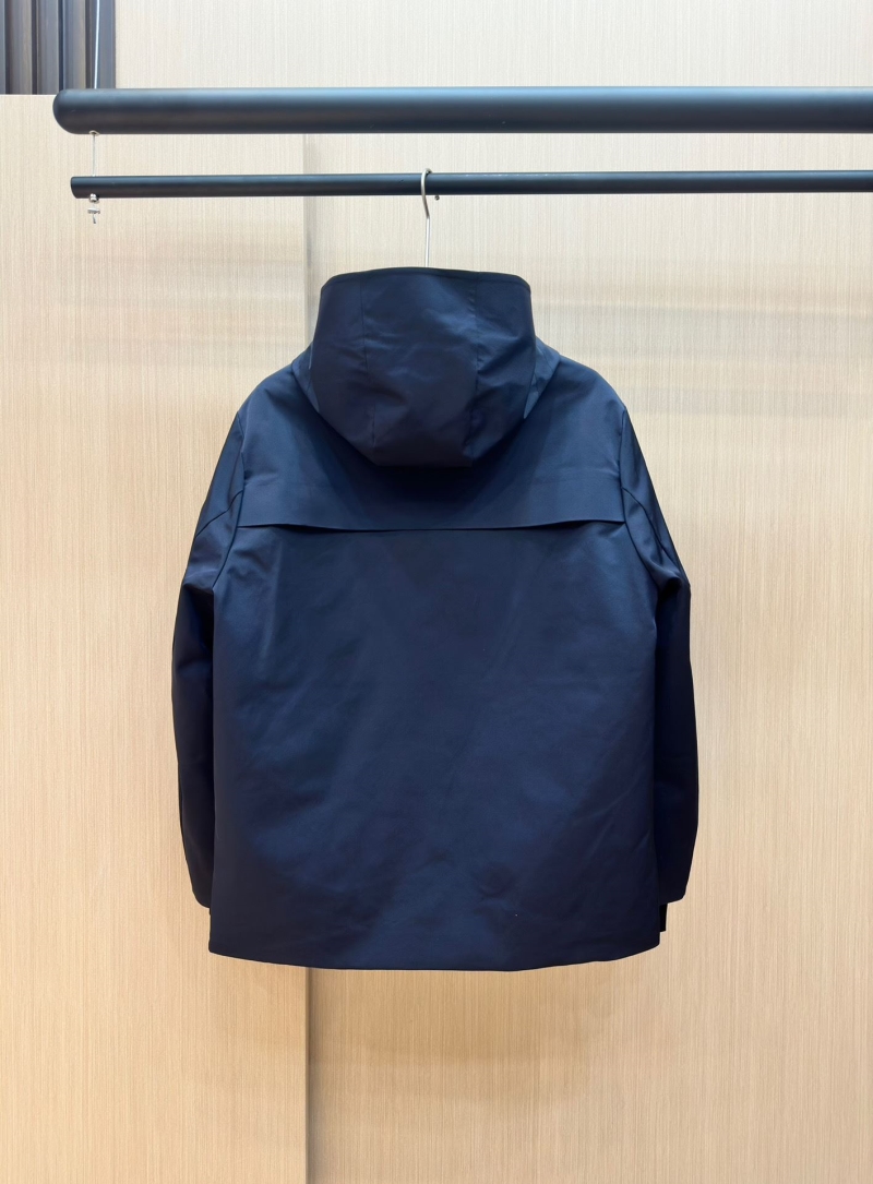 Dior Down Coat